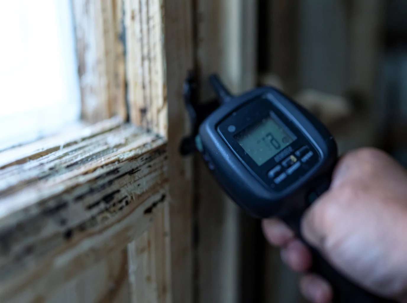 Commercial Water Damage Restoration in Arlington, KY
