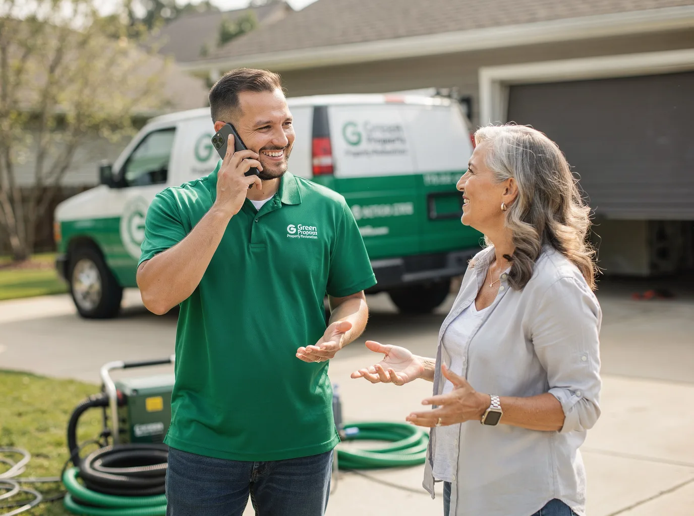 Water Damage Restoration Arlington, KY FAQs
